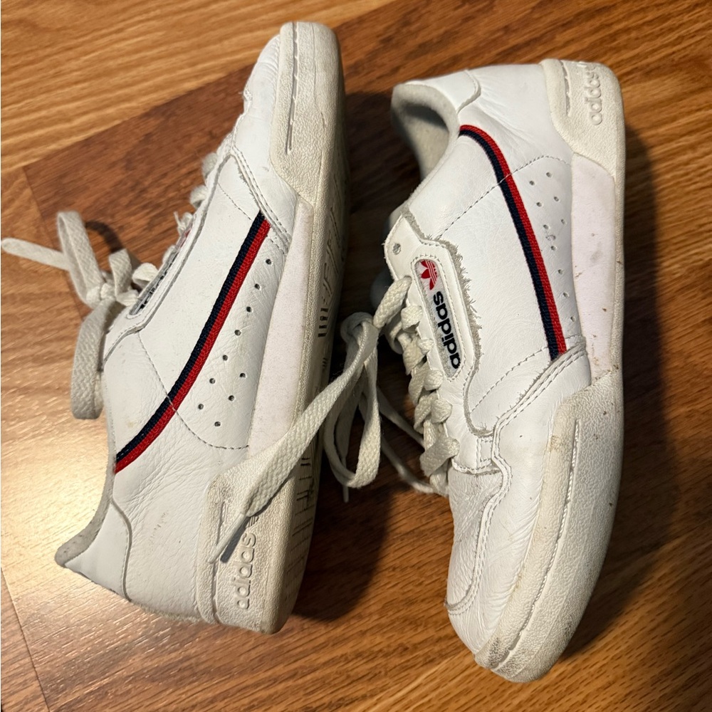 Adidas continental 80 - Picture 8 of 10
